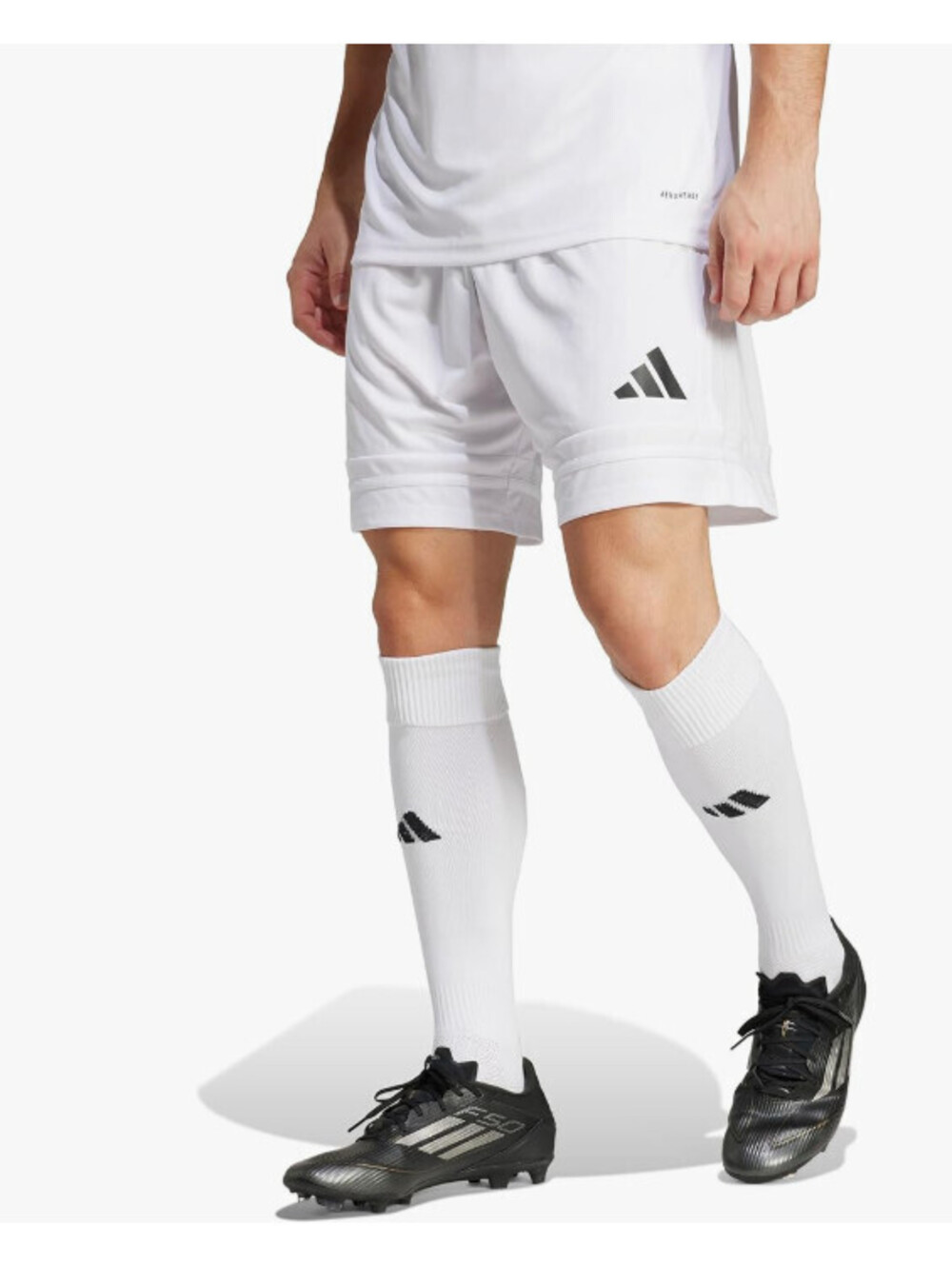 Adidas Men's Squadra 25 Soccer Shorts Size XL